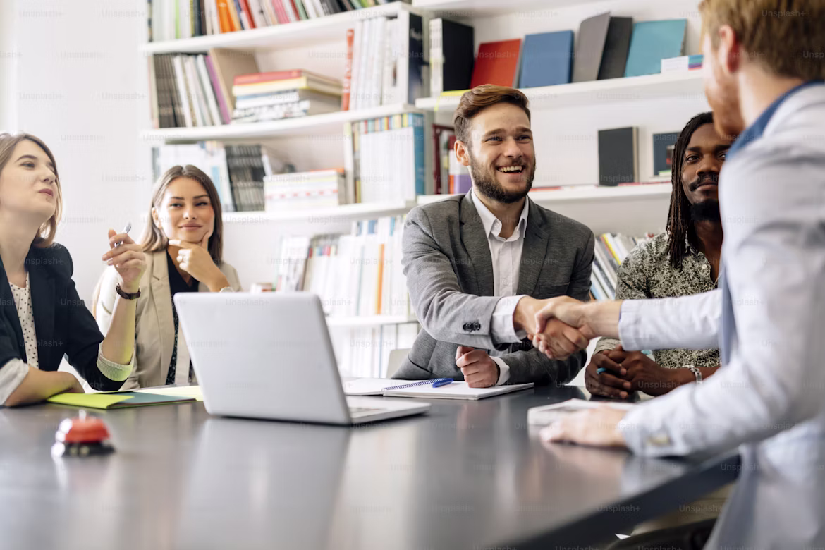 Our team of sourcing experts