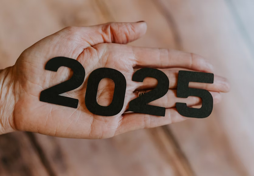 2025 in Review: The Supply Chain Year That Changed Everything — and What Comes Next