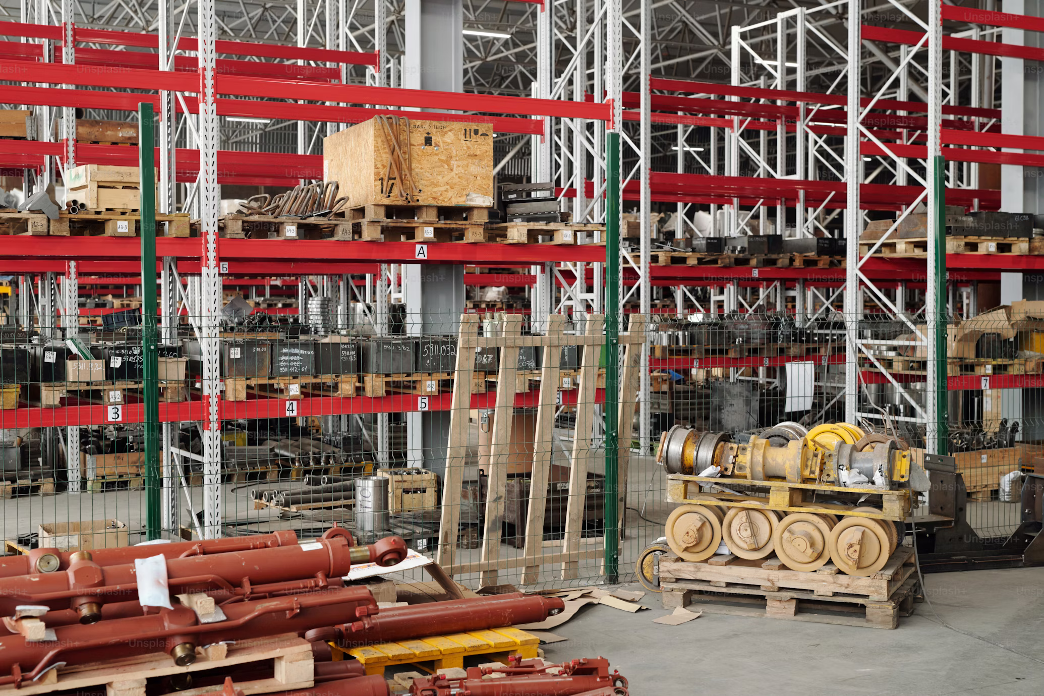 From Sourcing to Importing