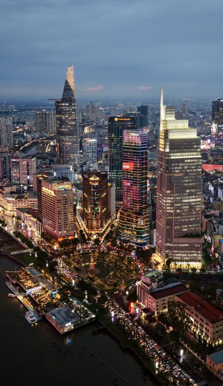 Vietnam Sourcing 2026