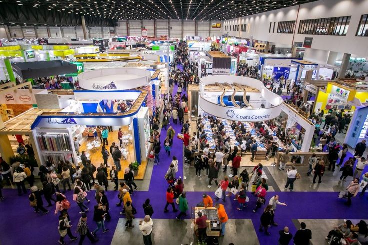Trade Fair Support