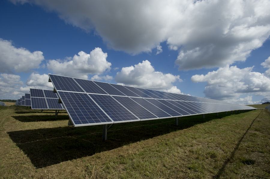 Technology & Clean Energy