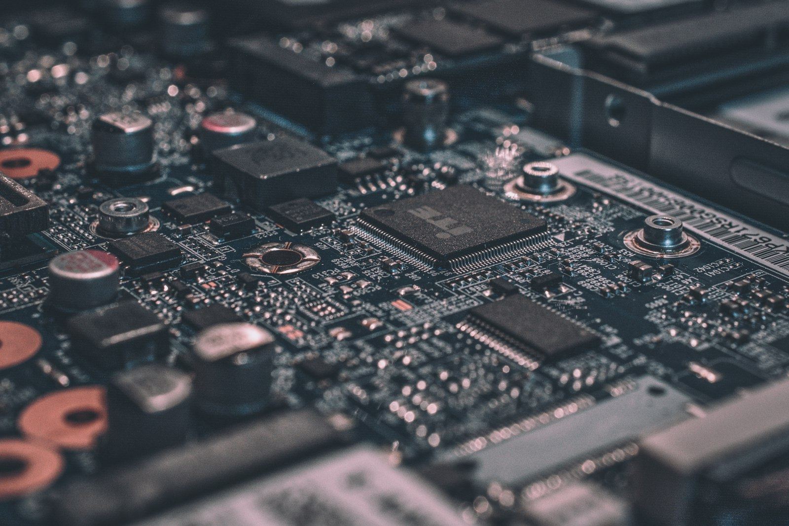 Technology Clean Energy sourcing