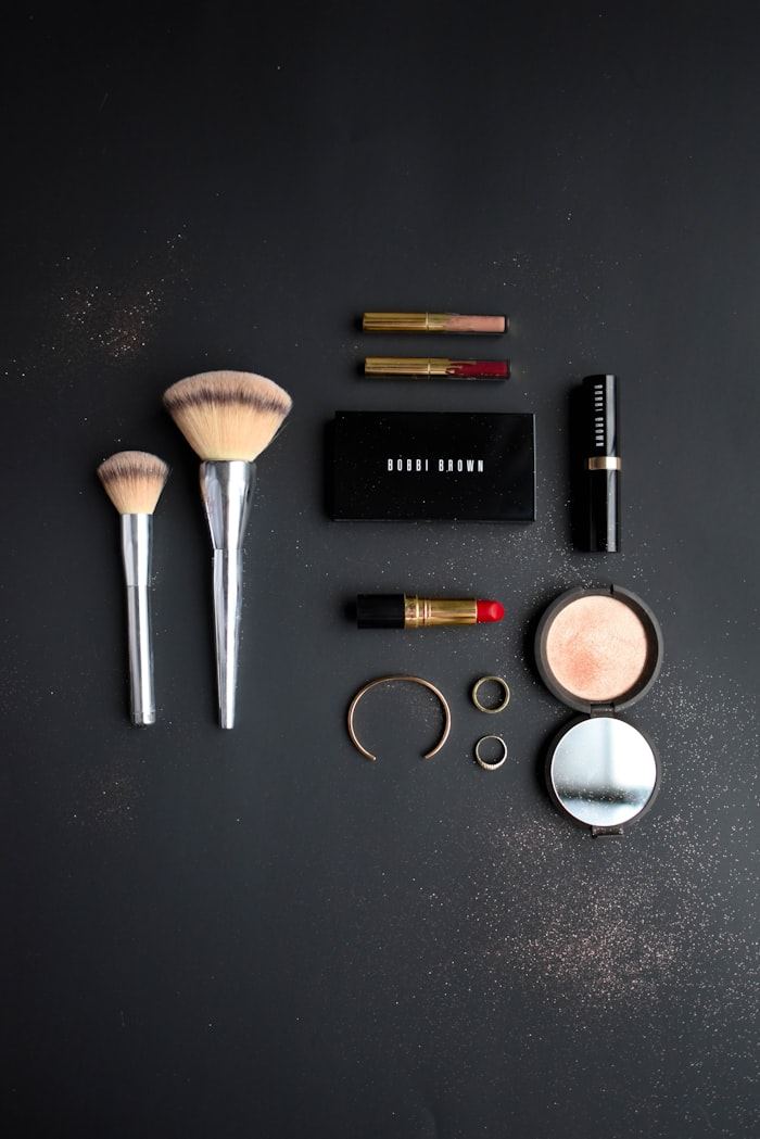Cosmetics and beauty products