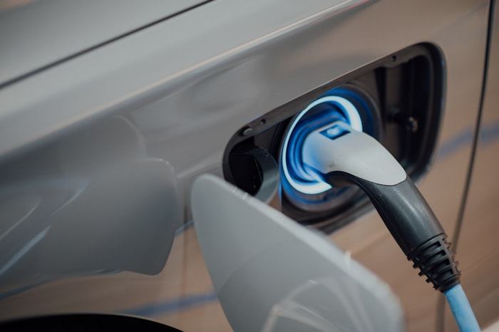 EV electric vehicle components